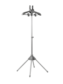 Вешалка напольная Ridberg для отпаривателя (Grey) купить в интернет-магазине icover