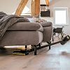 Пылесос Karcher VC 4 Cordless myHome (1.198-630.0) купить в интернет-магазине icover