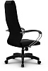 Офисное кресло METTA SU-BK-10 z308961123Pl (Black) купить в интернет-магазине icover