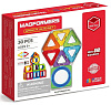 Магнитный конструктор Magformers Basic Plus 30 Set (715015) купить в интернет-магазине icover