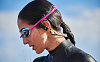 Bluetooth-наушники с микрофоном JBL Endurance Dive (Yellow) купить в интернет-магазине icover
