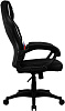 Игровое кресло Aerocool Aero 2 Alpha RUS (Black/Red) купить в интернет-магазине icover