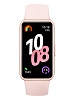 Умные часы Huawei Band 10 NRA-B19 (Pink) купить в интернет-магазине icover