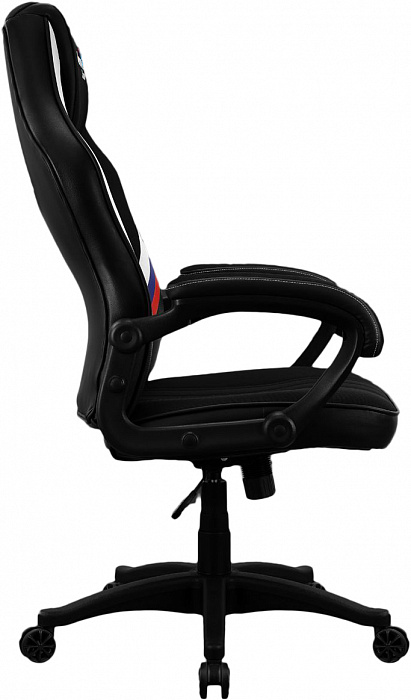 Игровое кресло Aerocool Aero 2 Alpha RUS (Black/Red) купить в интернет-магазине icover