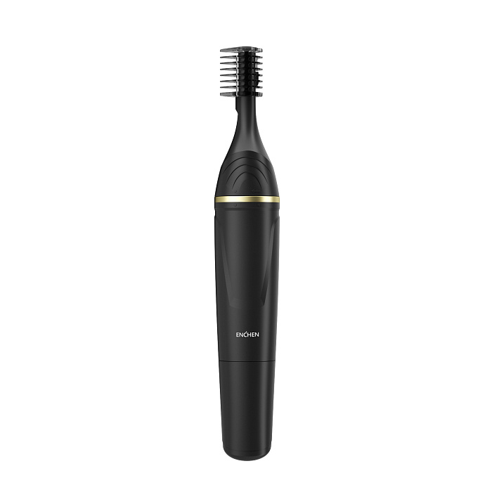 Триммер для носа и ушей Enchen Mocha D (Black) купить в интернет-магазине icover