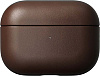 Чехол Nomad Rugged (NM220R0O00) для AirPods Pro (Rustic Brown) купить в интернет-магазине icover