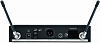 Shure BLX14RE/W85 K3E - головная радиосистема с петличным микрофоном WL185 (Black) купить в интернет-магазине icover