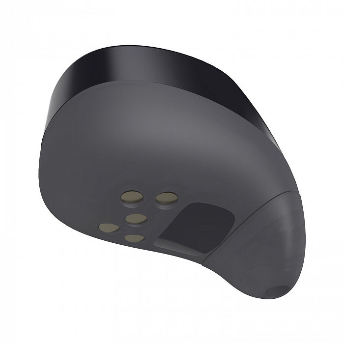 Bluetooth-моногарнитура Motorola HINT+ (Black) купить в интернет-магазине icover