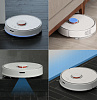 Робот-пылесос Xiaomi Mi Roborock Sweep One 2 S502 EU (White) купить в интернет-магазине icover