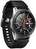 Умные часы Samsung Galaxy Watch 46mm (Silver) купить в интернет-магазине icover