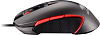 Cougar 400M - проводная мышь (Iron Grey) купить в интернет-магазине icover