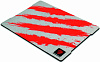 Mad Catz G.L.I.D.E.3 Gaming Surface (MCB4381100A1/06/1) - коврик для мышки (Gray) купить в интернет-магазине icover