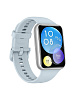 Умные часы Huawei Watch FIT 2 YDA-B09S (Isle Blue) купить в интернет-магазине icover