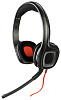 Plantronics GameCom 318 - игровая гарнитура (Black) купить в интернет-магазине icover