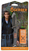 Gerber Bear Grylls Ultra Compact Knife (31-001516) – нож туристический (Black/Orange) купить в интернет-магазине icover