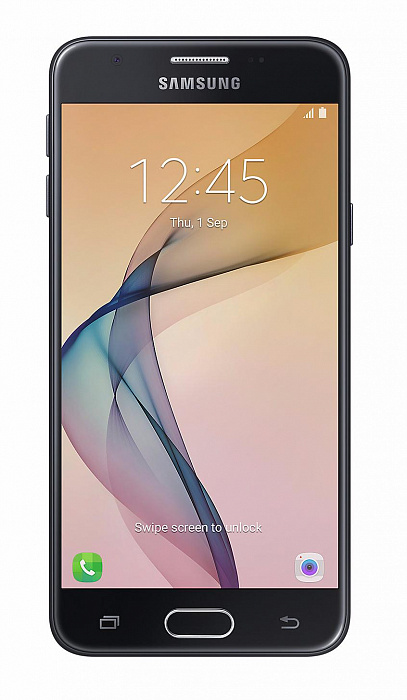 Смартфон Samsung Galaxy J5 Prime 16Gb SM-G570FZKDSER (Black) купить в интернет-магазине icover