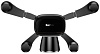 Автомобильный держатель Baseus Horizontal Screen Gravity Holder SUYL-HP01 (Black) купить в интернет-магазине icover