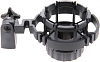 AKG H85 (A011542) - держатель для микрофонов C414B-XLS и C414B-XLII (Black) купить в интернет-магазине icover