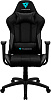 Игровое кресло ThunderX3 EC3 AIR (Black) купить в интернет-магазине icover