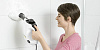 Комплект обтяжек для ручной насадки Karcher 2.863-270.0 (White) купить в интернет-магазине icover