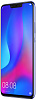 Смартфон Huawei Nova 3 (PAR-LX1) 4/128 Gb (Purple) купить в интернет-магазине icover