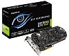 Видеокарта Gigabyte GeForce GTX 960 4Gb 128bit (GV-N960G1 GAMING-4GD) купить в интернет-магазине icover