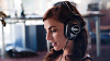 Наушники с усилителем Blue Microphones Mo-Fi (Black) купить в интернет-магазине icover
