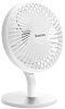 Настольный вентилятор Baseus Ocean Fan CXSEA-15 (White) купить в интернет-магазине icover