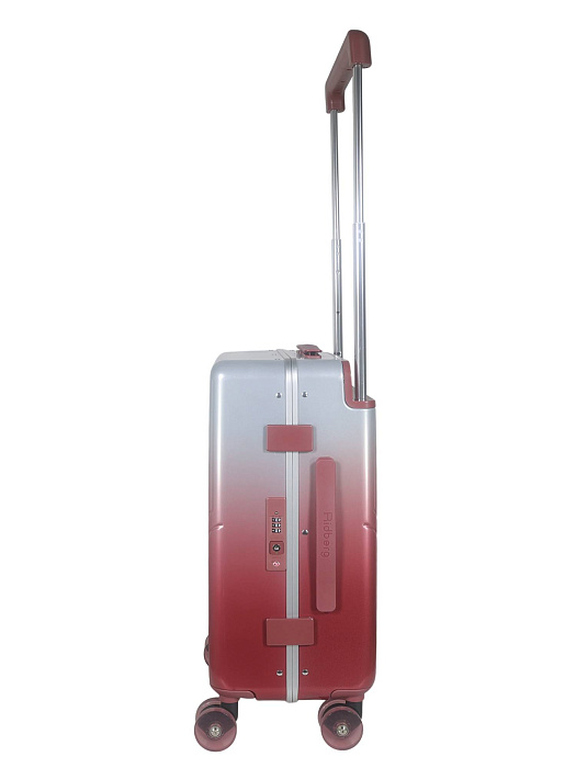 Чемодан Ridberg Chroma (Red) размер S купить в интернет-магазине icover