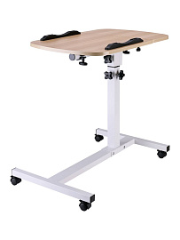 Столик для ноутбука Ridberg FWS10-11-01 (Brown) купить в интернет-магазине icover