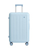 Чемодан Ninetygo Danube Max 2.0 24" (Blue) купить в интернет-магазине icover