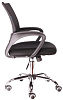 Офисное кресло Everprof EP 696 (Black) купить в интернет-магазине icover
