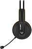 Игровая гарнитура Asus TUF Gaming H7 90YH01MY-B8UA00 (Yellow) купить в интернет-магазине icover