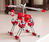 Конструктор Fat Brain Toys The Offbits SkyBit (HC0002) купить в интернет-магазине icover