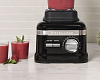 Стационарный блендер KitchenAid Artisan Power 5KSB7068EOB (Onyx Black) купить в интернет-магазине icover