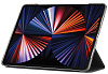 Чехол Spigen Liquid Air Folio (ACS02884) для iPad Pro 12.9" 2021 (Black) купить в интернет-магазине icover