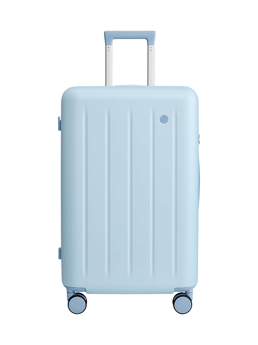 Чемодан Ninetygo Danube Max 2.0 24" (Blue) купить в интернет-магазине icover