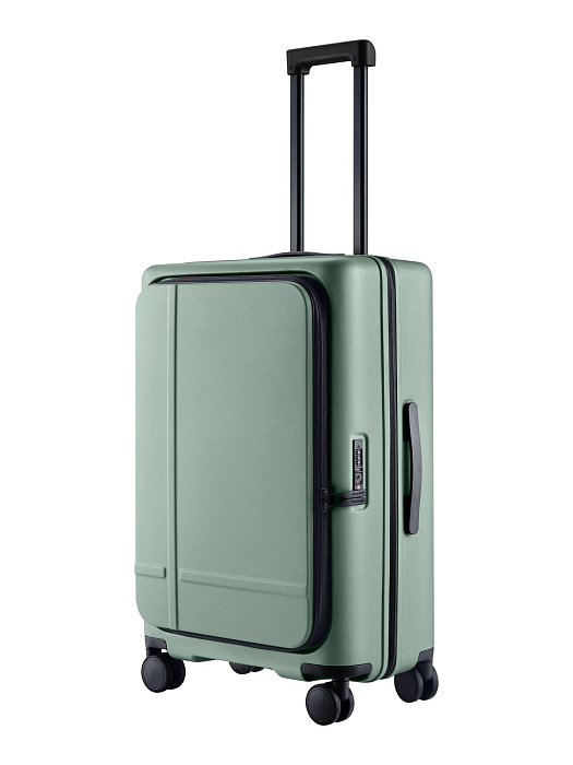Чемодан Ninetygo Sweet journey 25" 6941413242004 (Green) купить в интернет-магазине icover
