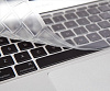 Накладка на клавиатуру i-Blason Keyboard Cover Skin Protector для MacBook Pro 13 модели A2289/A2251/A2338 (Европейская раскладка) купить в интернет-магазине icover