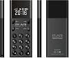 Телефон Elari NanoPhone (Black) купить в интернет-магазине icover