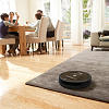 iRobot Roomba 876 (87604) - робот-пылесос (Black) купить в интернет-магазине icover