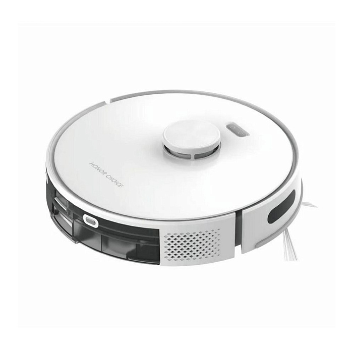 Робот-пылесос HONOR CHOICE Robot Cleaner R2s-Russia ROB-00s (White) купить в интернет-магазине icover