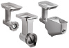 Комплект насадок KitchenAid (FPPC) для планетарного миксера (White) купить в интернет-магазине icover