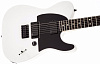 Fender Squier Jim Root Telecasters Flat (A037985) - электрогитара (белый) купить в интернет-магазине icover