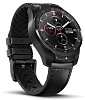 Умные часы Ticwatch Pro (Black) купить в интернет-магазине icover