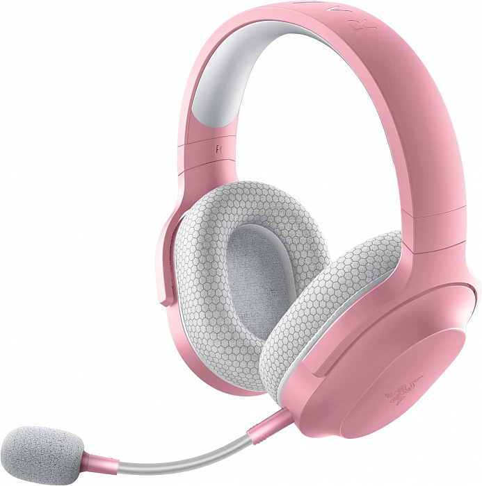 Игровая Гарнитура Razer Barracuda X RZ04-03800300-R3M1 (Quartz Pink) купить в интернет-магазине icover