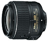 Nikon D3300 - зеркальный фотоаппарат (Black) + объектив 18-55mm VR II купить в интернет-магазине icover