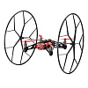 Parrot Rolling Spider (PF723002) - мини-квадрокоптер (Red) купить в интернет-магазине icover