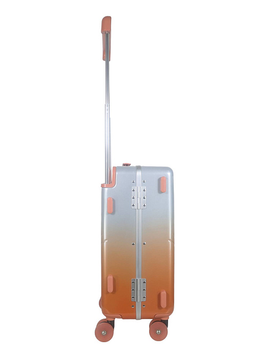 Чемодан Ridberg Chroma (Orange) размер S купить в интернет-магазине icover