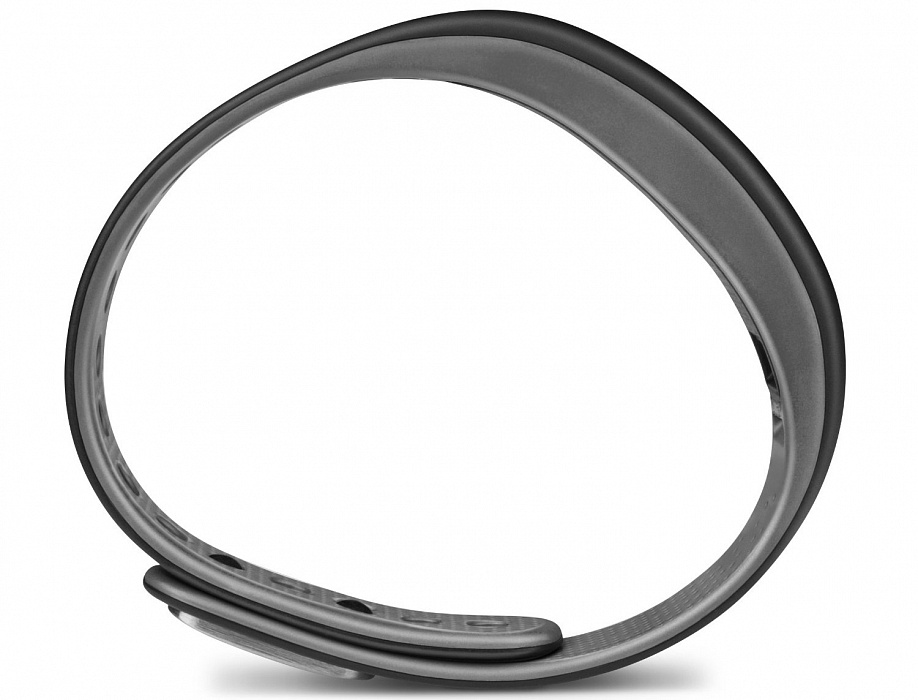 Garmin Vivosmart SM - фитнес браслет (Gray) купить в интернет-магазине icover